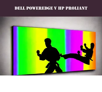 Dell PowerEdge specifications